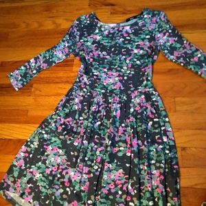 mini dress bathing suit Montserrat Mini Dress